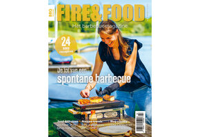 Fire&Food nr. 3 – 2025