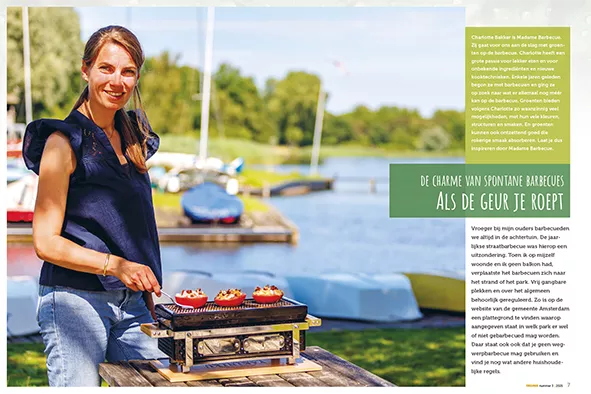 Fire&Food nr. 3 – 2025