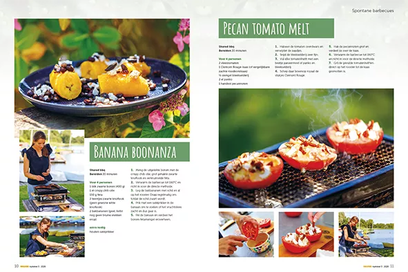Fire&Food nr. 3 – 2025