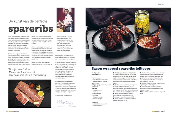 Fire&Food nr. 3 – 2025
