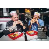 Fire&Food nr. 3 – 2025