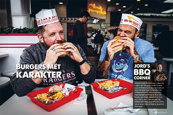 Fire&Food nr. 3 – 2025