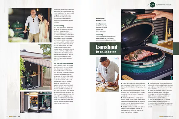 Fire&Food nr. 3 – 2025