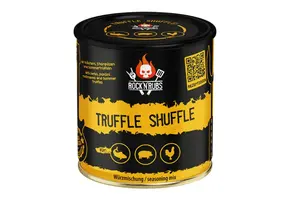 Rock'N'Rubs Truffle Shuffle 140 g