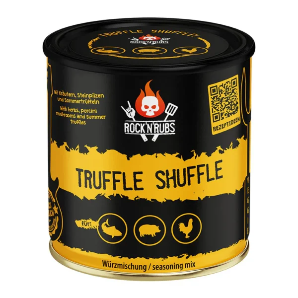 Rock'N'Rubs Truffle Shuffle 140 g