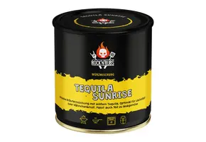 Rock'N'Rubs Tequila sunrise 130 g