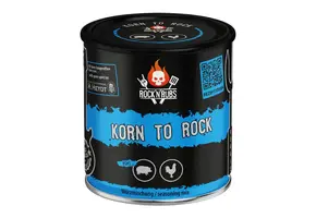 Rock'N'Rubs Korn to rock 130 g