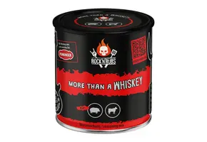 Rock'N'Rubs More than a whiskey 130 g