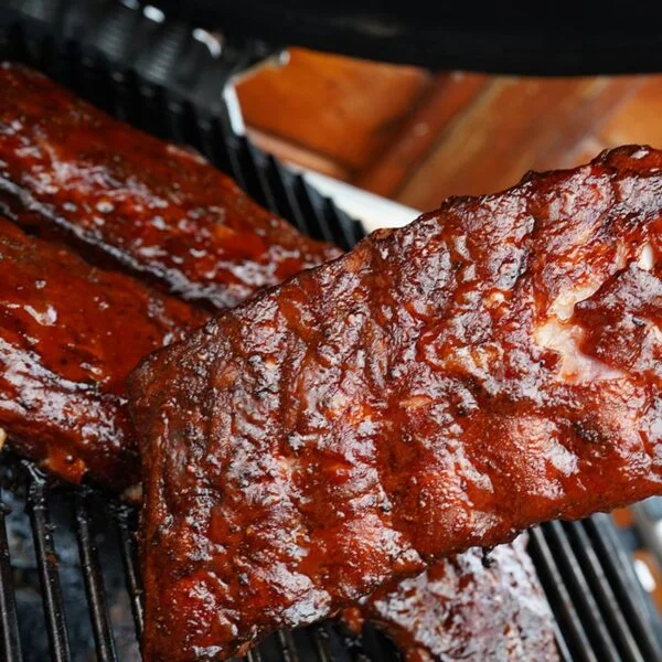 Rock'N'Rubs Sweet rub of mine 170 g