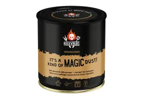 Rock'N'Rubs It’s a kind of Magic Dust 170 g