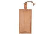 Puur Hout Beuken Steakplank 49 x 20 x 2 cm