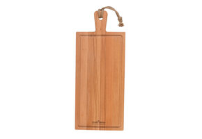 Puur Hout Beuken steakplank 59 x 24 x 2 cm
