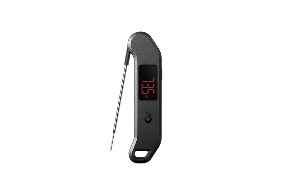 ThermoMaven F1 Stealth thermometer