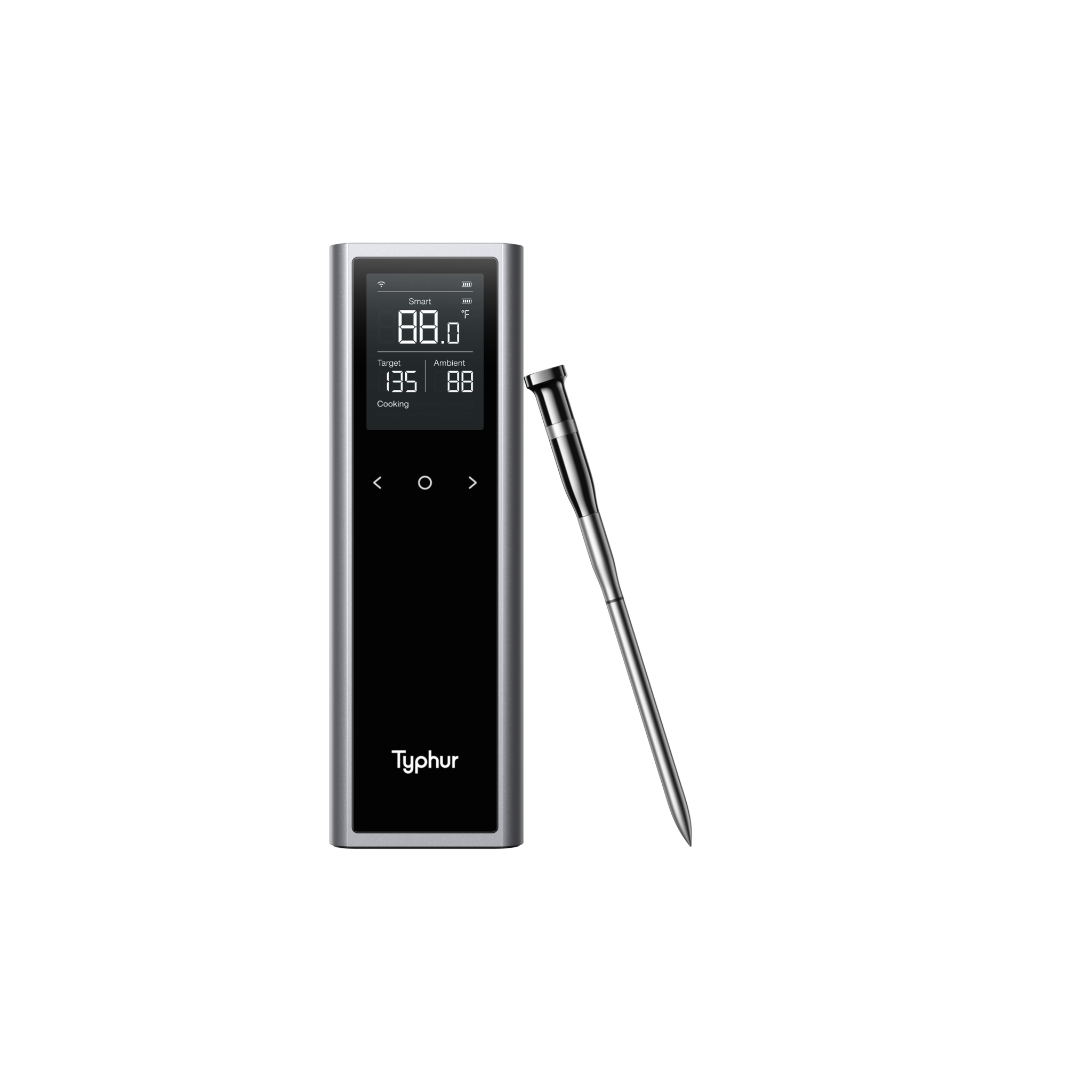 Typhur Sync One Draadloze thermometer