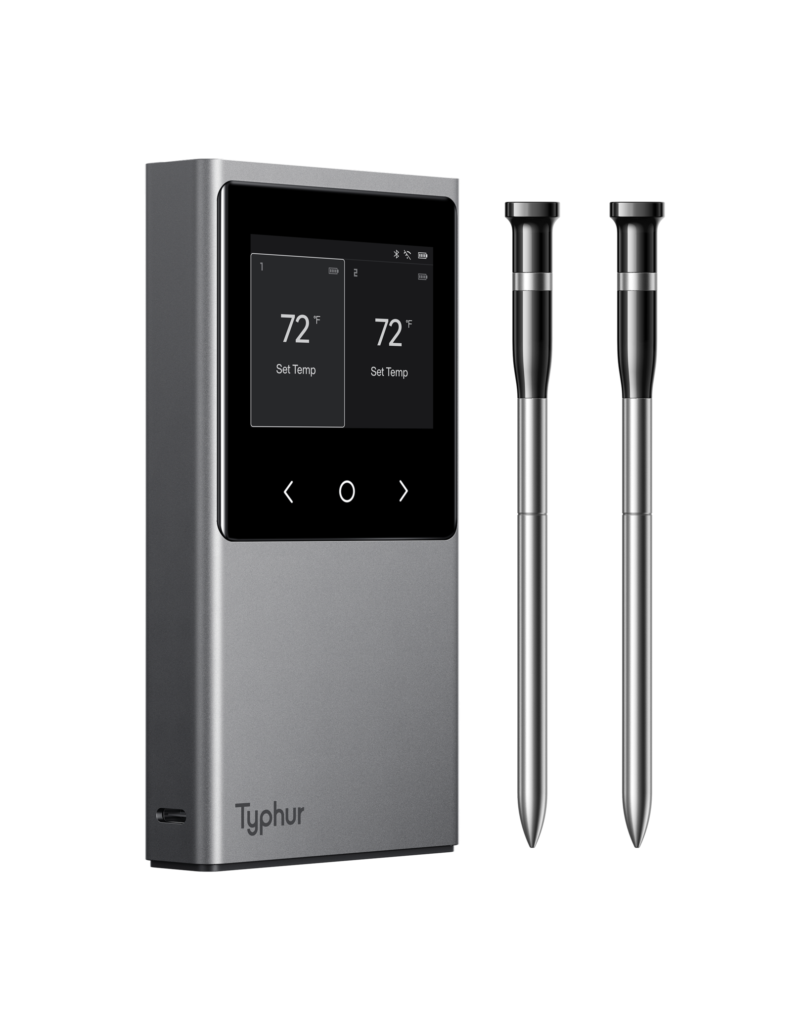 Typhur Sync Dual Draadloze thermometer