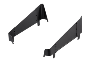 Enders Windscherm voor Bondy Kooktoestel