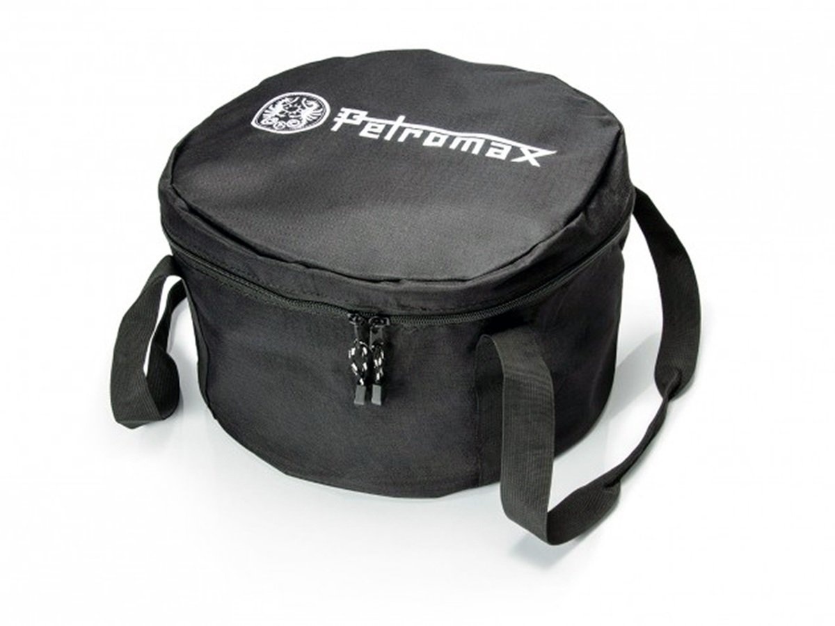 Petromax Transporttas voor Dutch Oven FT4,5