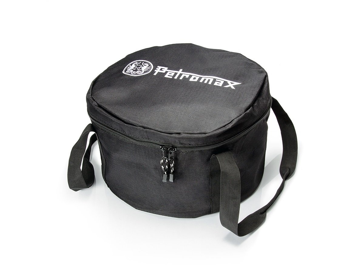 Petromax Transporttas voor Dutch Oven FT12, FT18, TG3 en Atago