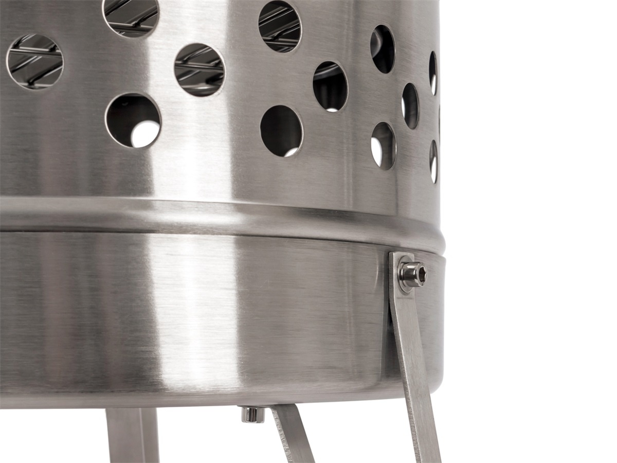 Petromax Pyron Vuurton