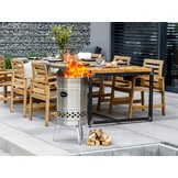 Petromax Pyron Vuurton