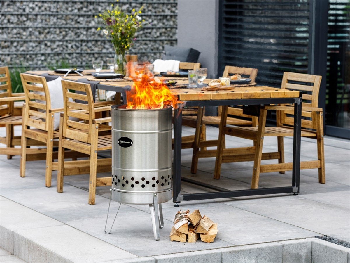 Petromax Pyron Vuurton