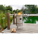 Petromax Pyron Vuurton