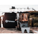 Petromax Transporttas voor Rocket Stove
