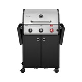 Enders Chicago Next 3 R gas barbecue
