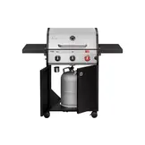 Enders Chicago Next 3 R gas barbecue