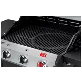 Enders Chicago Next 3 R gas barbecue