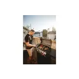 Enders Chicago Next 3 R gas barbecue