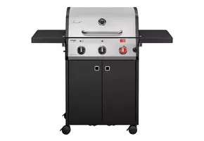 Enders Chicago Next 3 R gas barbecue