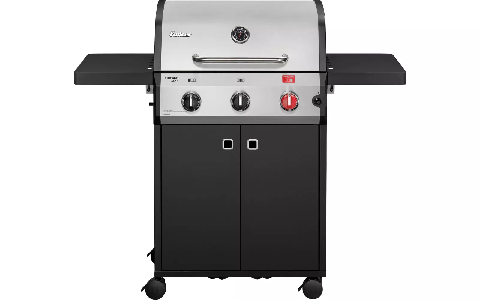 Enders Chicago Next 3 R gas barbecue