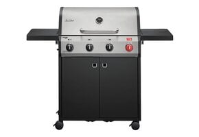 Enders Chicago Next 4 R gas barbecue
