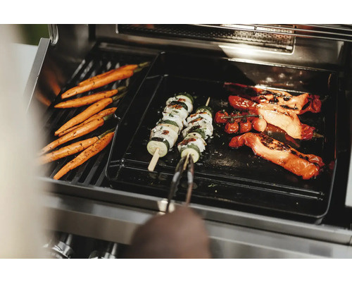 Enders Plancha Medium voor Hyde & Chicago Next