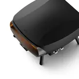 Witt Etna 16" Rotante Control Pizza Oven Mat Black