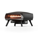 Witt Etna 16" Rotante Control Pizza Oven Mat Black