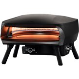 Witt Etna 16" Rotante Control Pizza Oven Mat Black