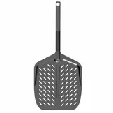Witt Pizza Schep 14" soft grip | Zwart