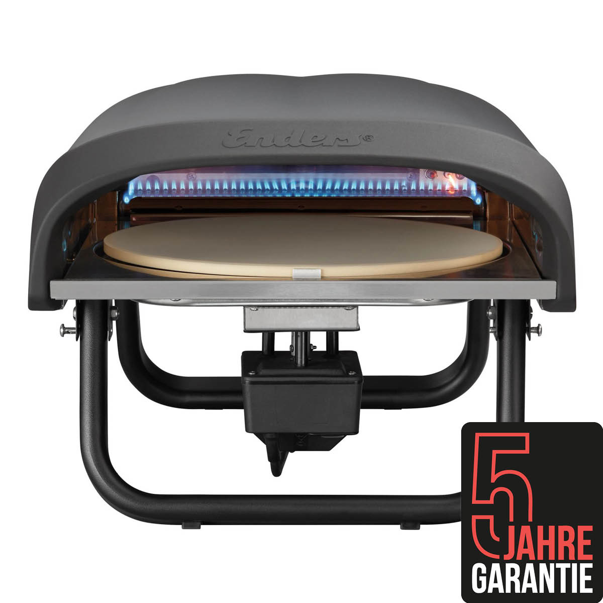 Enders Paco Rotate 12″ Gas gestookte pizzaoven