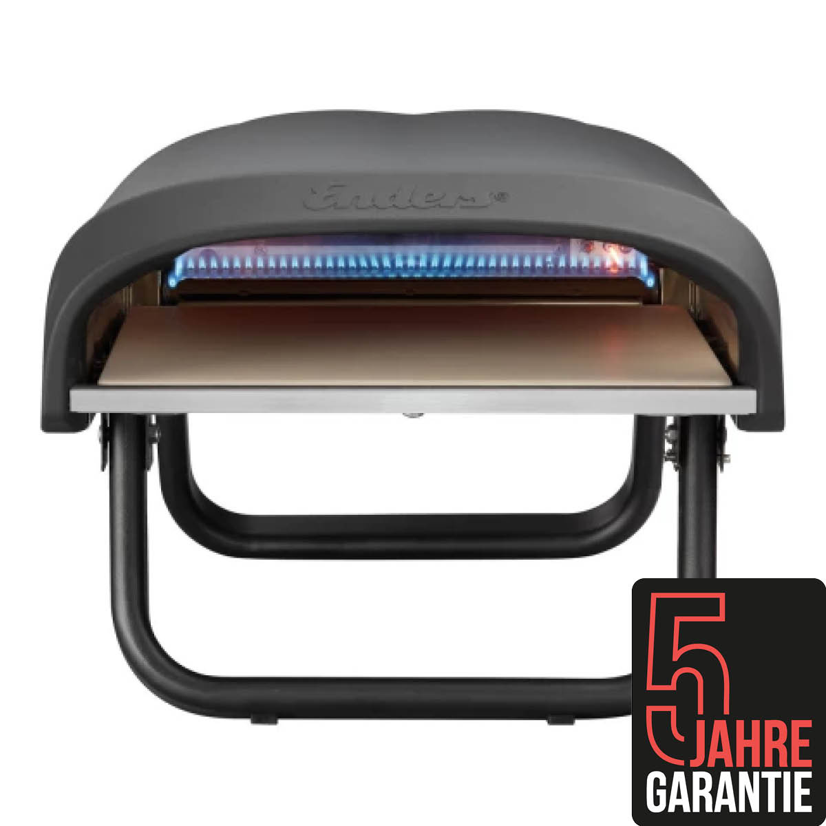 Enders Paco 12″ Gas gestookte pizzaoven
