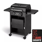 Enders eFlavour Pro 2 Turbo Zwart Elektrische barbecue