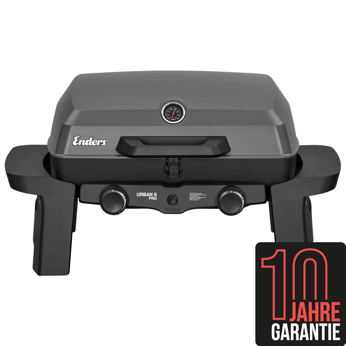 Enders Urban II Pro tafel Trolley Bundel