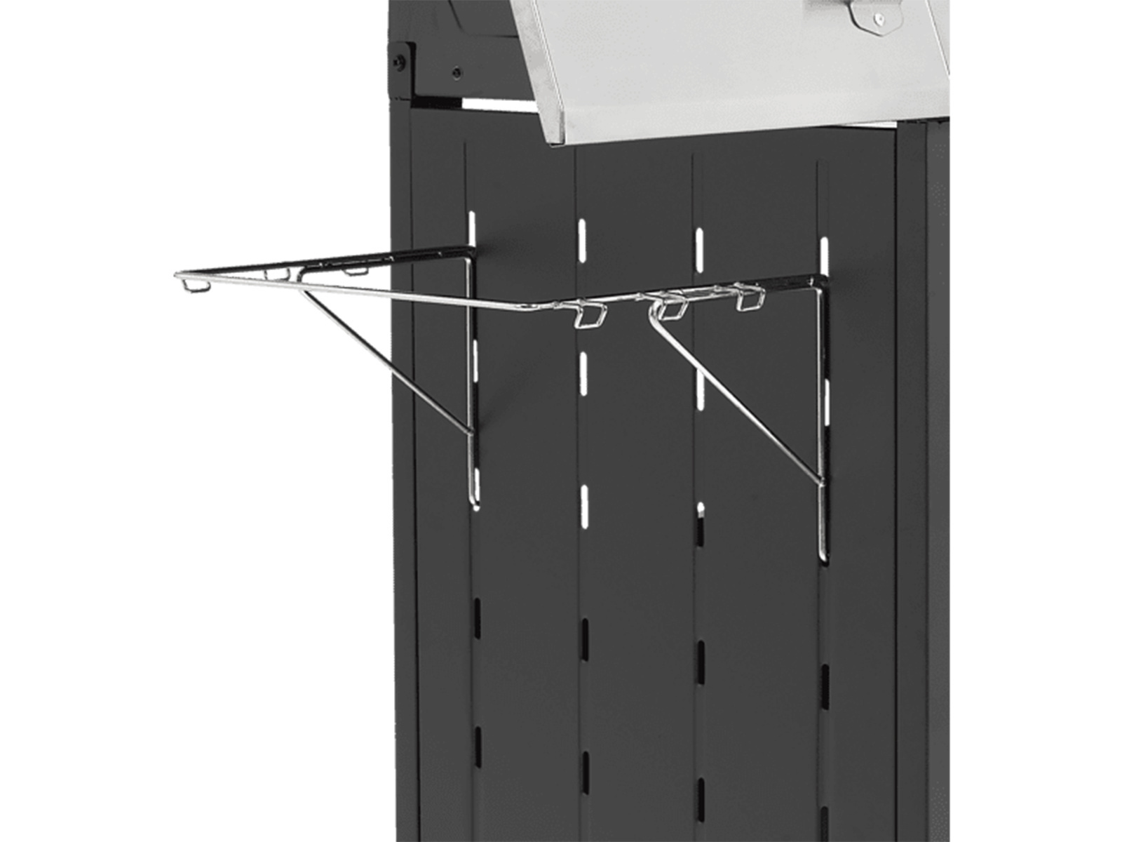 El Fuego Long Beach 6.1 gasbarbecue