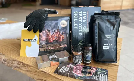 Het perfecte BBQ cadeau voor mannen