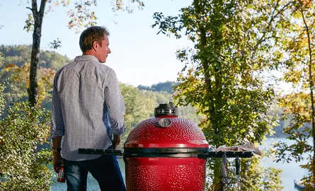 Welke kamado kopen? Jouw complete keuzehulp.