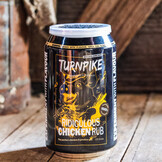 Turnpike Ridiculous Chicken Rub 235 g