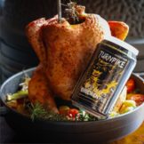 Turnpike Ridiculous Chicken Rub 235 g