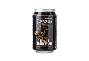 Turnpike Rich Rib Rub 235 g