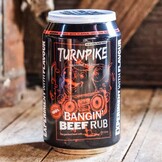 Turnpike Bangin' Beef Rub 235 g
